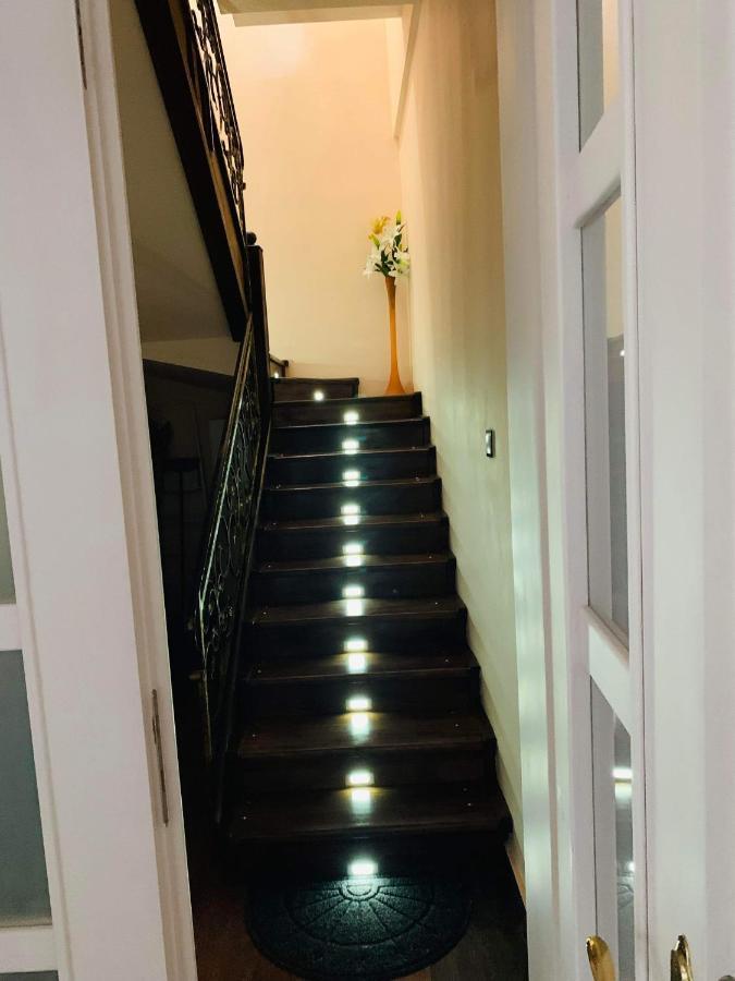 Casa Central Luxury Oradea Exterior photo