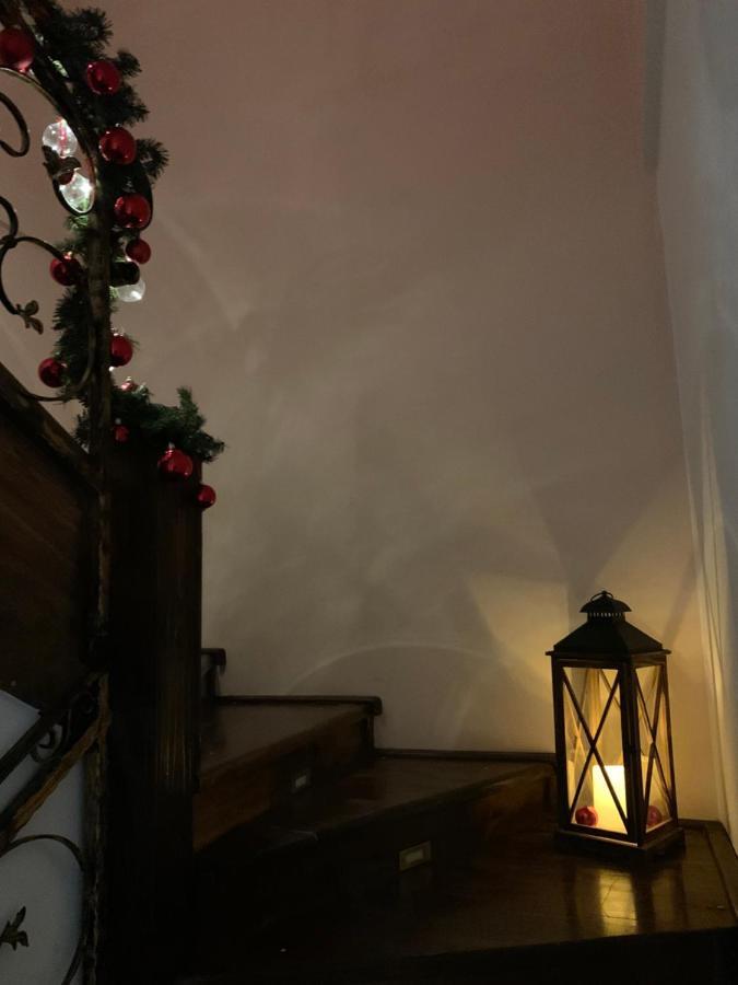 Casa Central Luxury Oradea Exterior photo
