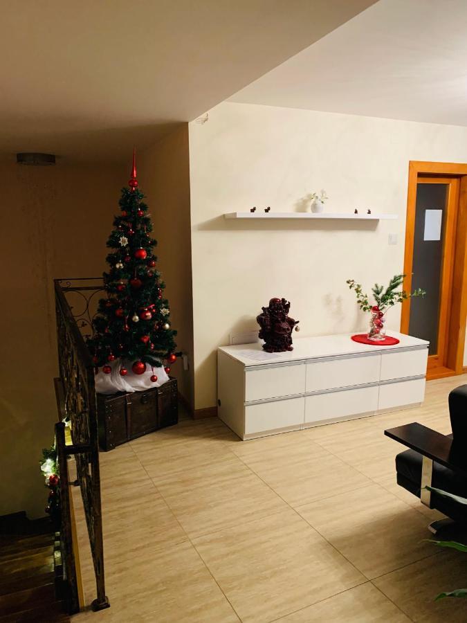 Casa Central Luxury Oradea Exterior photo